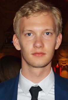 Películas de Kim Solfeldt