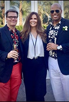 Películas de Kim Waltrip