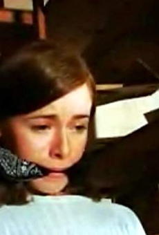 Películas de Kim Weber