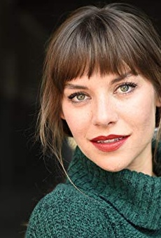 Películas de Kimberlee Kidd