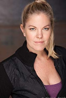 Películas de Kimberlee Oren