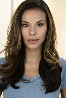 Películas de Kimberley Aria Peterson Películas de Kimberley Aria Peterson