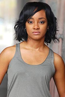 Películas de Kimberley Drummond