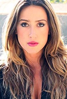 Películas de Kimberley Hews