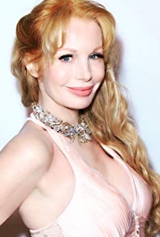 Películas de Kimberley Kates