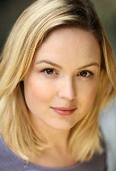 Películas de Kimberley Nixon