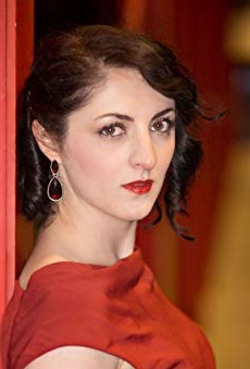 Películas de Kimberley Wintle