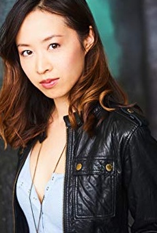 Películas de Kimberley Wong