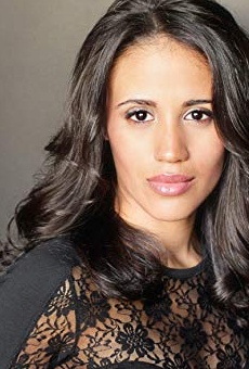 Películas de Kimberli Flores