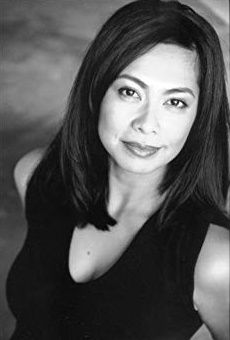 Películas de Kimberly Adolfo