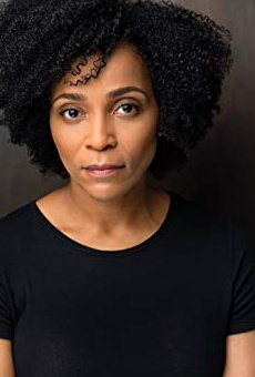 Películas de Kimberly Ann Parker