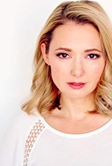 Películas de Kimberly Bigsby