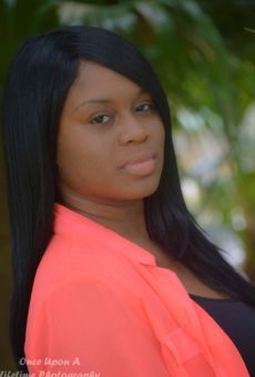 Películas de Kimberly Bluitt