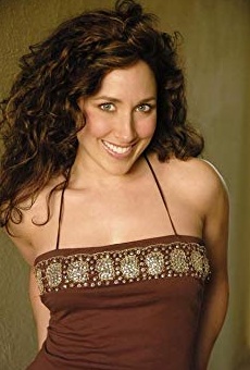 Películas de Kimberly Bosso