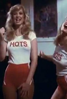 Películas de Kimberly Cameron