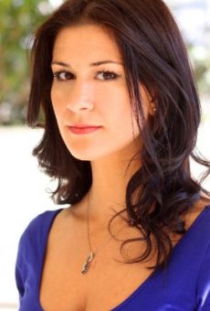 Películas de Kimberly Cash