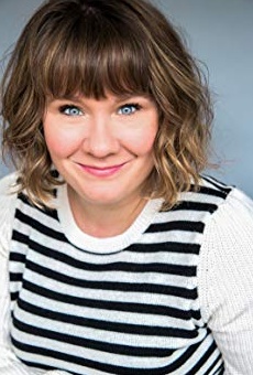 Películas de Kimberly Condict