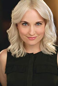 Películas de Kimberly DiPersia