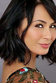 Películas de Kimberly Estrada