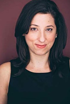 Películas de Kimberly Faye Greenberg