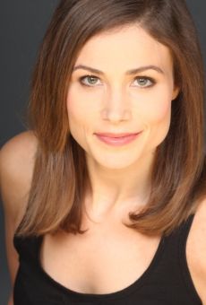 Películas de Kimberly Giardino