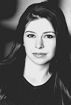 Películas de Kimberly Grant