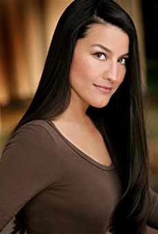 Películas de Kimberly Guerrero