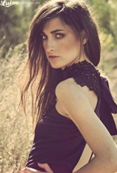 Películas de Kimberly Guevara Películas de Kimberly Guevara