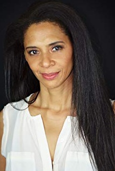 Películas de Kimberly Huie