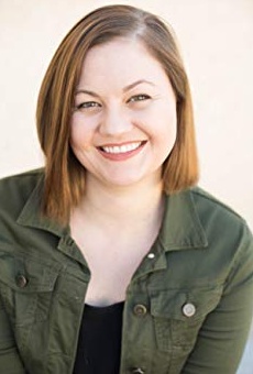 Películas de Kimberly Kral