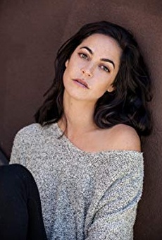 Películas de Kimberly Laferriere