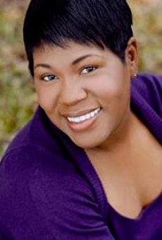 Películas de Kimberly Lynn Campbell