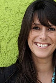 Películas de Kimberly McCullough