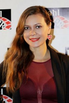 Películas de Kimberly Pal