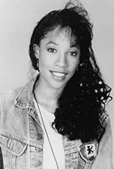 Películas de Kimberly Russell