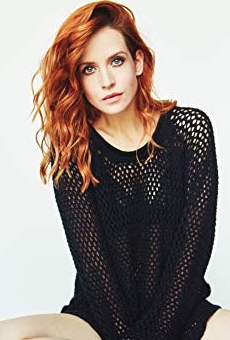 Películas de Kimberly-Sue Murray