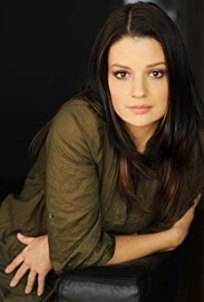 Películas de Kimberly Sustad