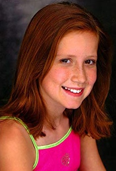 Películas de Kimberly Varadi