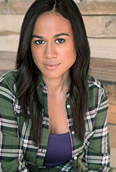 Películas de Kimberly Woods