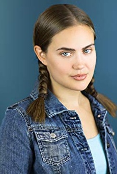 Películas de Kimi Harris