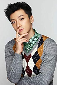 Películas de Kimi Qiao