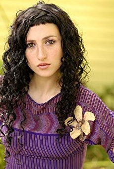 Películas de Kimi Reichenberg