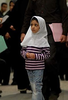 Películas de Kimia Hosseini