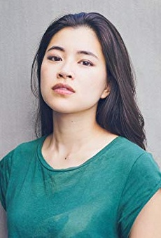 Películas de Kimie Tsukakoshi