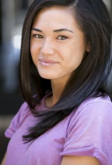 Películas de Kimiko Ann