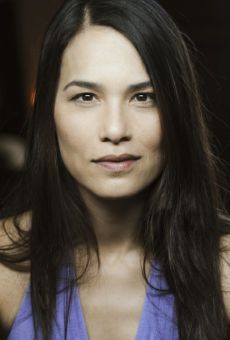 Películas de Kimiko Gelman