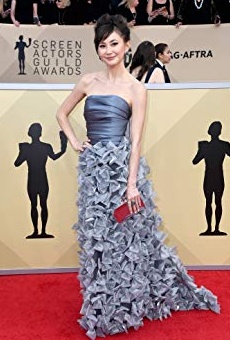 Películas de Kimiko Glenn