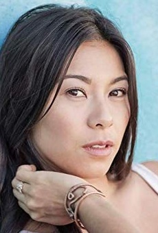 Películas de Kimiko Yeni Rojas