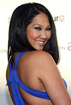 Películas de Kimora Lee Simmons Películas de Kimora Lee Simmons