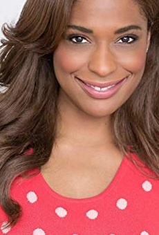 Películas de Kimrie Lewis